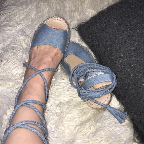 NWT!!! wedges! - Picture 4 of 4